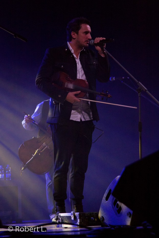 Konzert Zakopower Berlin