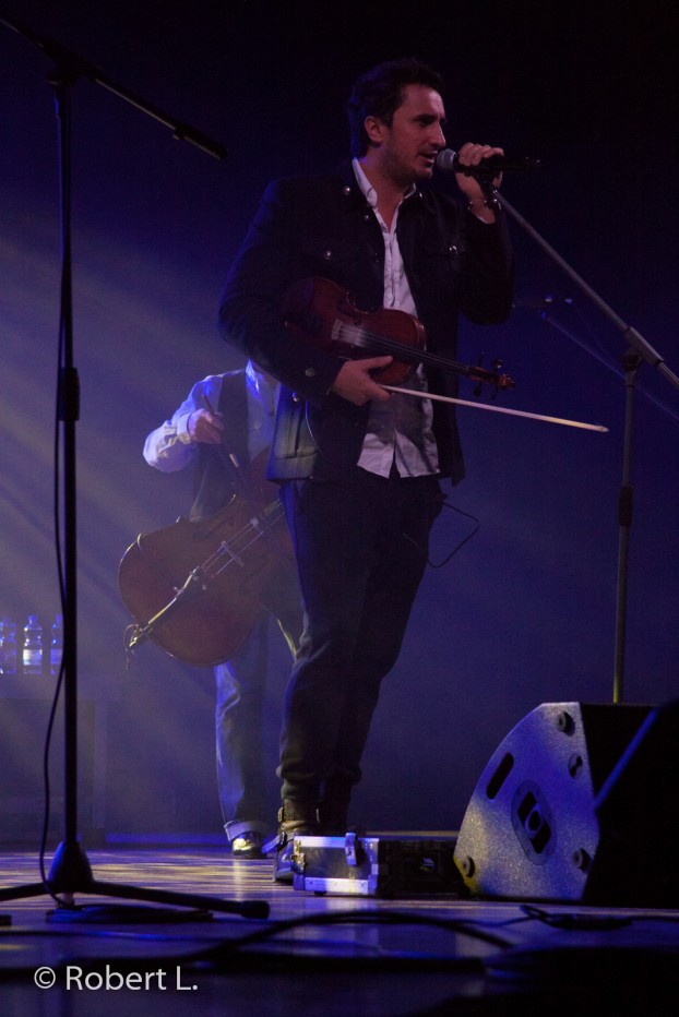 Konzert Zakopower Berlin