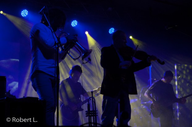 Konzert Zakopower Berlin