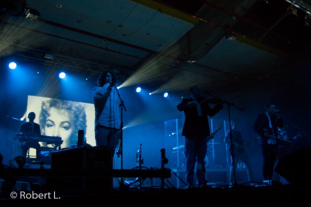 Konzert Zakopower Berlin