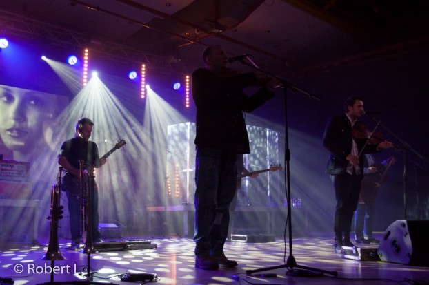 Konzert Zakopower Berlin