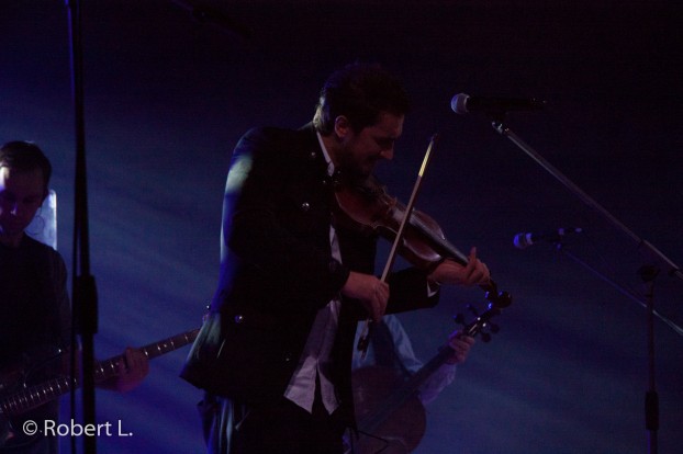 Konzert Zakopower Berlin