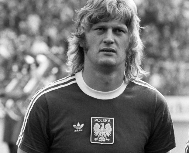 Soccer - FIFA World Cup 1974 West Germany - Third Place Match - Brazil v Poland - Olympic Stadium, Munich