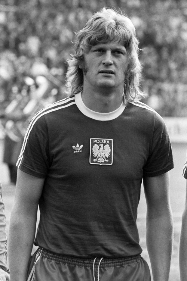 Soccer - FIFA World Cup 1974 West Germany - Third Place Match - Brazil v Poland - Olympic Stadium, Munich