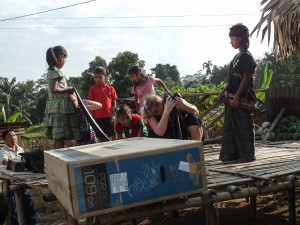 "Historia z Arunachal"