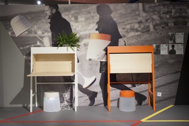 Projekty polskich designerów