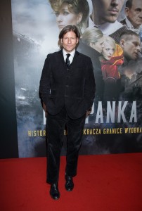 Premiera filmu "Hiszpanka"