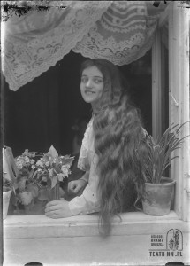 Przedwojenne zdjêcia mieszkañców Lublina