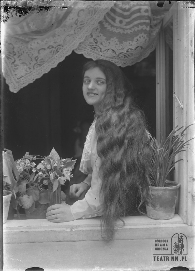 Przedwojenne zdjêcia mieszkañców Lublina