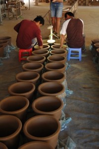 Czysta woda dla Kambod¿y