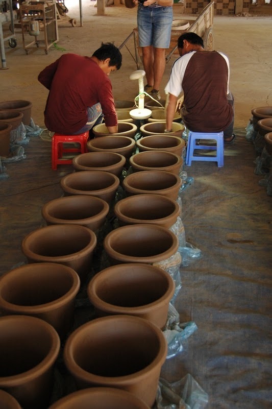 Czysta woda dla Kambod¿y