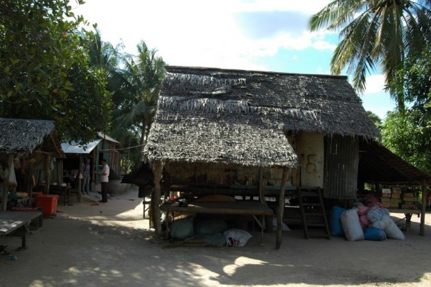 Czysta woda dla Kambod¿y