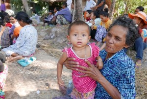 Czysta woda dla Kambod¿y